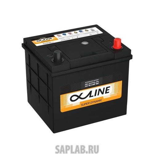 Купить запчасть ALPHALINE - 26R550SDPR 