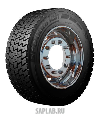 Купить запчасть BFGOODRICH - 146722 