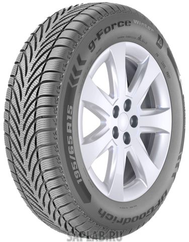 Купить запчасть BFGOODRICH - 410756 