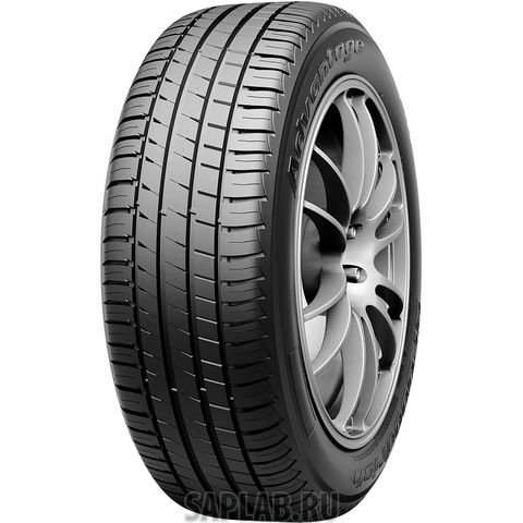 Купить запчасть BFGOODRICH - 592445 