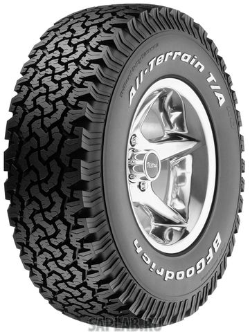 Купить запчасть BFGOODRICH - 625492 