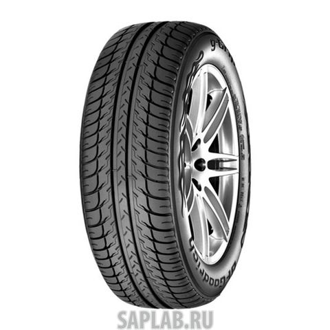 Купить запчасть BFGOODRICH - 734634 