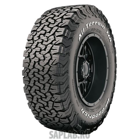 Купить BFGOODRICH J5345 Шины BFGoodrich All-Terrain 235/75R15 104S AT