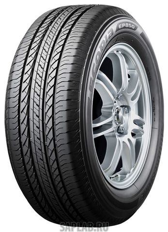 Купить BRIDGESTONE 11353 Шины BRIDGESTONE EP850 285/65 R17 116H (до 210 км/ч) 11353