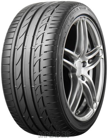 Купить запчасть BRIDGESTONE - 11789 