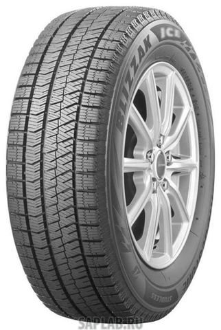 Купить BRIDGESTONE 13598 Шины BRIDGESTONE Blizzak Ice 225/50 R17 94S (до 180 км/ч) 13598