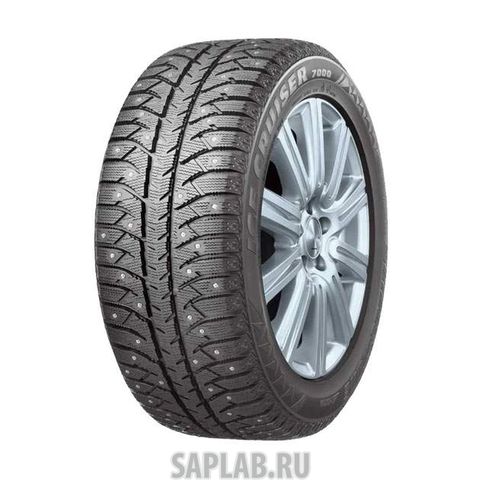 Купить BRIDGESTONE 14125 Шины Bridgestone Ice Cruiser 7000 S 175/70 R13 T 82