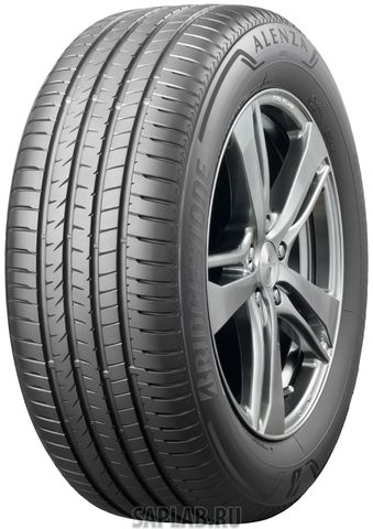 Купить BRIDGESTONE 14161 Шины BRIDGESTONE ALENZA 001 295/45R20 114W XL TL 14161
