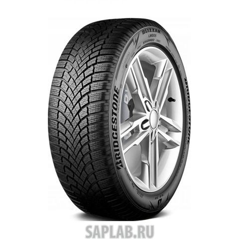 Купить BRIDGESTONE 17707 Шины BRIDGESTONE  225/45/17  H 94 LM005  XL