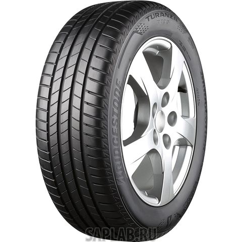 Купить BRIDGESTONE 17928 Шины Bridgestone TURANZA T005 195/60 R16 89H