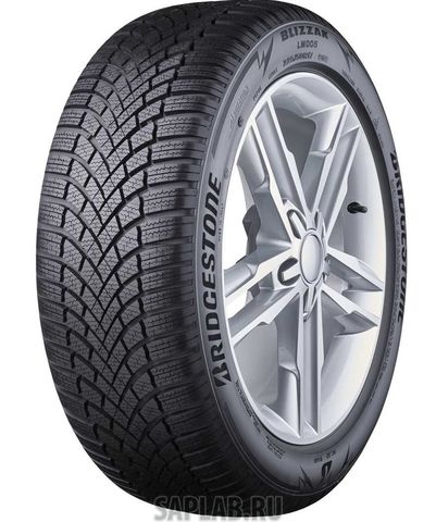 Купить BRIDGESTONE 19743 Шины Bridgestone Blizzak LM005 215/50R19 93T