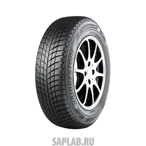 Купить BRIDGESTONE 8411 Шины BRIDGESTONE Blizzak LM001 215/55 R17 94V