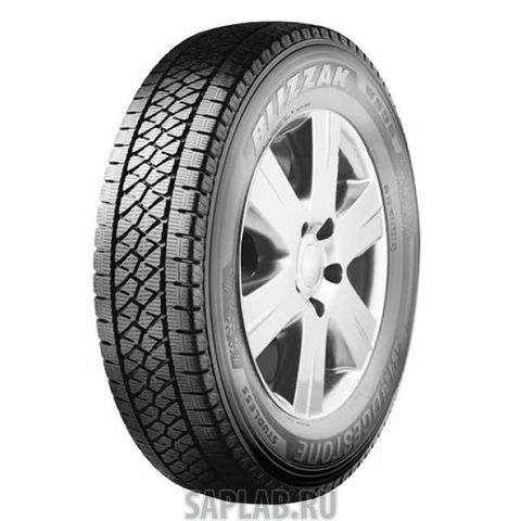 Купить BRIDGESTONE BR007037 Шины BRIDGESTONE W995 215/65 R16 107 BR007037