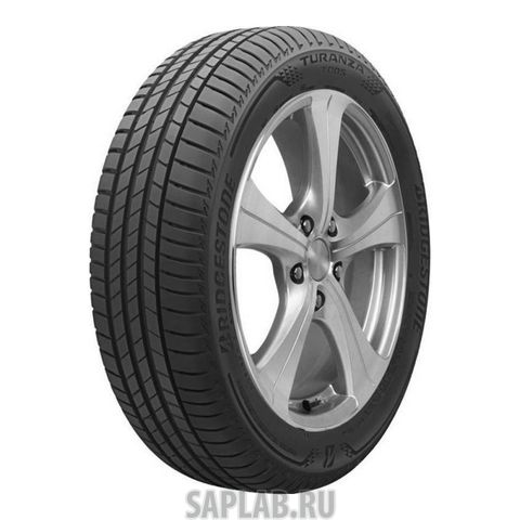 Купить BRIDGESTONE BR010167 Шины BRIDGESTONE Turanza T005 225/45 R17 91Y