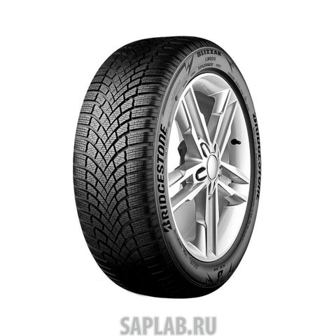 Купить запчасть BRIDGESTONE - BR015345 