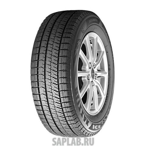 Купить запчасть BRIDGESTONE - BR016591 