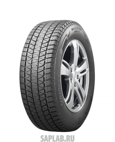 Купить BRIDGESTONE BR018915 Шины Bridgestone Blizzak DM-V3 215/70 R16 100S (CAE BR018915)