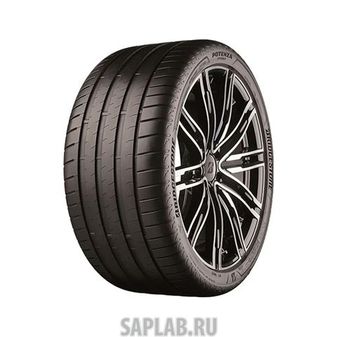 Купить BRIDGESTONE BR021530 Шины BRIDGESTONE Potenza Sport 255/40 R19 100Y TL XL