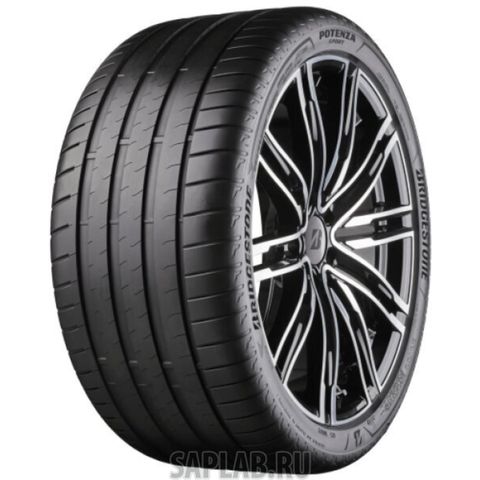 Купить BRIDGESTONE BR021548 Шины BRIDGESTONE 235/40R20 96Y XL Potenza Sport TL