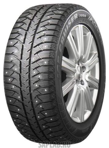 Купить BRIDGESTONE ICECRUISER7000 Шины Bridgestone Ice Cruiser 7000 215/65/16 T 98