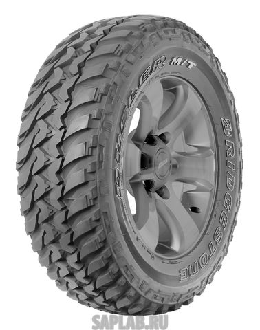 Купить BRIDGESTONE MTNEW08 Шины BRIDGESTONE DUELER M/T 674 265/75R16 112S TL MTNEW08
