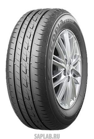 Купить BRIDGESTONE PSR0LC0303 Шины Bridgestone Ecopia EP200 225/60R16 98V (PSR0LC0303)
