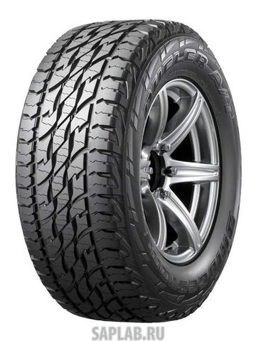 Купить BRIDGESTONE PSR0N22803 Шины Bridgestone Dueler A/T 697 275/70R16 114 S (PSR0N22803)