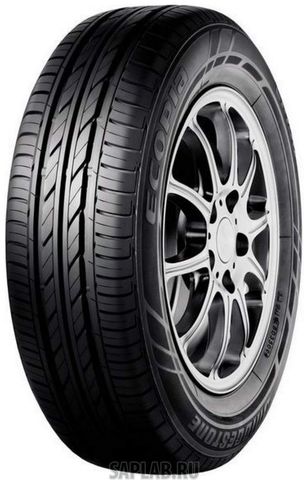 Купить BRIDGESTONE PSR0N29603 Шины Bridgestone Ecopia EP150 185/65 R14 86H