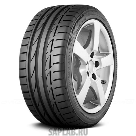 Купить BRIDGESTONE PSR1252103 Шины Bridgestone Potenza S001 245/40 R17 91Y