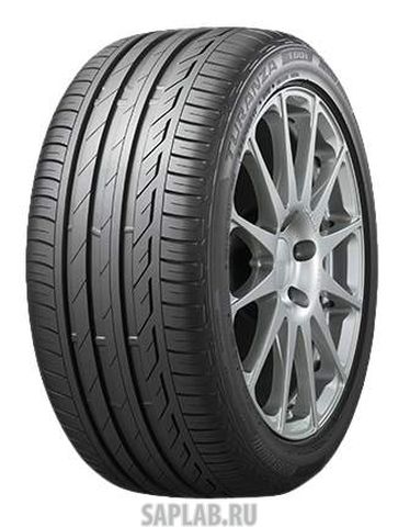 Купить BRIDGESTONE PSR1388403 Шины Bridgestone Turanza T001 255/45R18 99 Y (PSR1388403)
