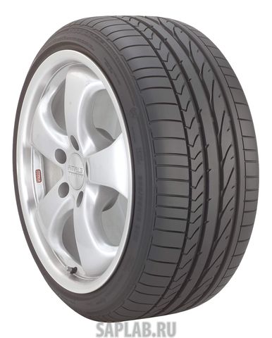 Купить BRIDGESTONE PSR1474103 Шины Bridgestone Potenza RE050A 255/30R19 91 Y (PSR1474103)