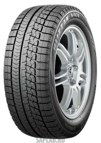 Купить BRIDGESTONE PXR0057303 Шины Bridgestone Blizzak VRX 255/35 R18 90S