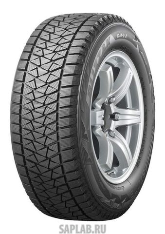 Купить BRIDGESTONE PXR0070203 Шины Bridgestone Blizzak DM-V2 255/55 R19 111T