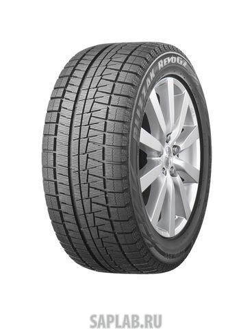 Купить BRIDGESTONE PXR0083803 Шины Bridgestone Blizzak REVO-GZ 215/55 R16 93S