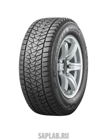 Купить BRIDGESTONE PXR0098403 Шины Bridgestone Blizzak DM-V2 225/55 R18 98T