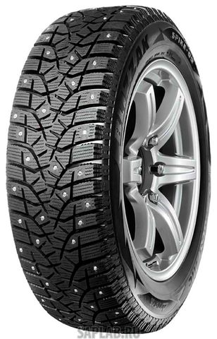 Купить BRIDGESTONE PXR01070S3 Шины BRIDGESTONE Spike-02 225/45 R17 91T (до 190 км/ч) PXR01070S3