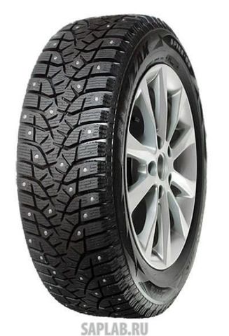 Купить BRIDGESTONE PXR01125S3 Шины BRIDGESTONE blizzak SPIKE-02 SUV 255/65 R17 110 PXR01125S3