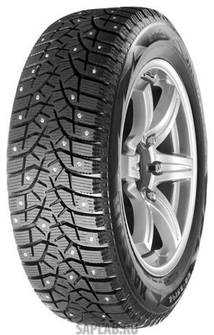 Купить BRIDGESTONE PXR01130S3 Шины BRIDGESTONE Spike-02 SUV 235/55 R18 104T (до 190 км/ч) PXR01130S3