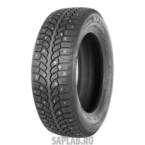 Купить BRIDGESTONE S468799 Шины BRIDGESTONE Blizzak SPIKE-01 SALE2015 235/60 R17 106T