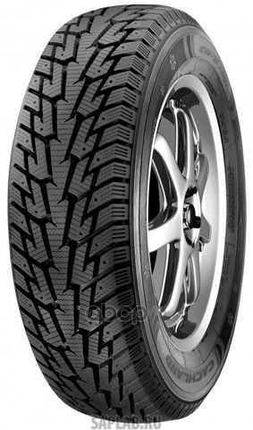 Купить CACHLAND 6970005592326 Шины CACHLAND TIRES CH-W7001 225/75 R16 115 S шип