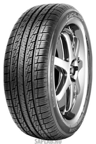 Купить CACHLAND TT021269 Шины Cachland 265/70 R16 112H (до 210 км/ч) TT021269