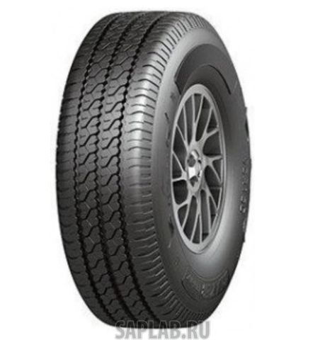 Купить COMPASAL 2L114H1 Шины Compasal Vanmax 205/65 R16 107 T