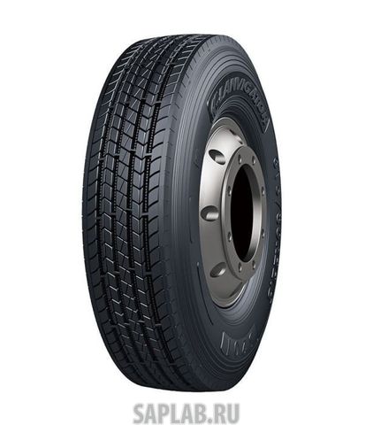 Купить COMPASAL 401004107 Шины Compasal Cps21 Pr18 245/70 R19,5 143/141M Tl