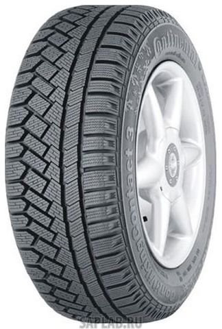 Купить CONTINENTAL 0344316 Шины Continental ContiVikingContact 3 155/65 R13 73Q