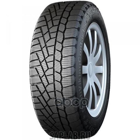 Купить CONTINENTAL 0344529 Шины Continental ContiVikingContact 5 215/65R15 100 T 0344529