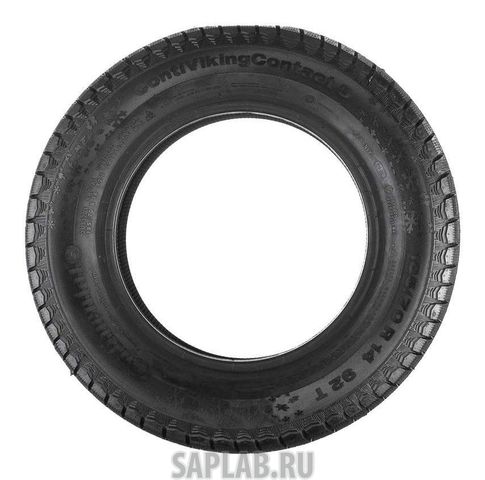 Купить CONTINENTAL 0344574 Шины Continental ContiVikingContact 5 155/70 R13 75T