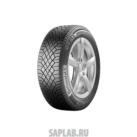 Купить CONTINENTAL 0345158 Шины Continental Vikingcontact 7 225/45 R17 94T FR Xl
