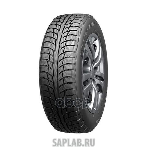 Купить CONTINENTAL 0349065 Шины Continental IceContact 3 TA 245/65 R17 111 T шип