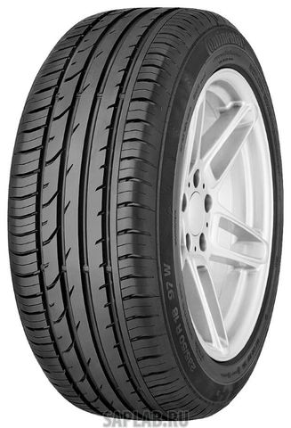 Купить CONTINENTAL 0350466 Шины Continental ContiPremiumContact 2 205/65 R15 94H (до 210 км/ч) 350466