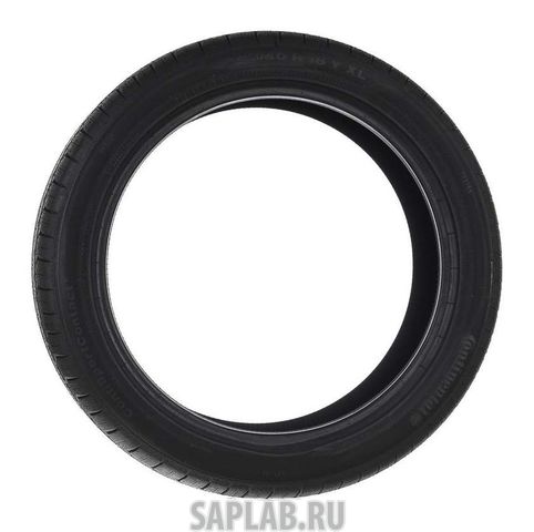 Купить CONTINENTAL 0352729 Шины Continental ContiSportContact 5 205/45 R17 88V XL